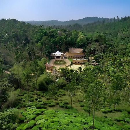 Maple Ash Resort Vythiri Luaran gambar
