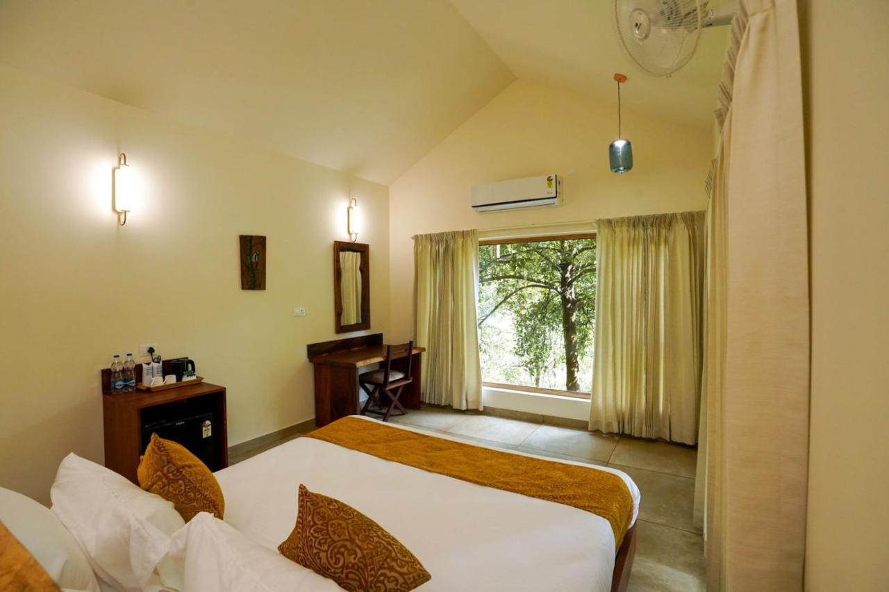 Maple Ash Resort Vythiri Luaran gambar