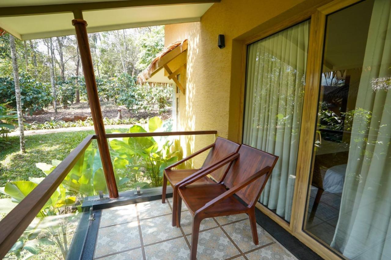 Maple Ash Resort Vythiri Luaran gambar