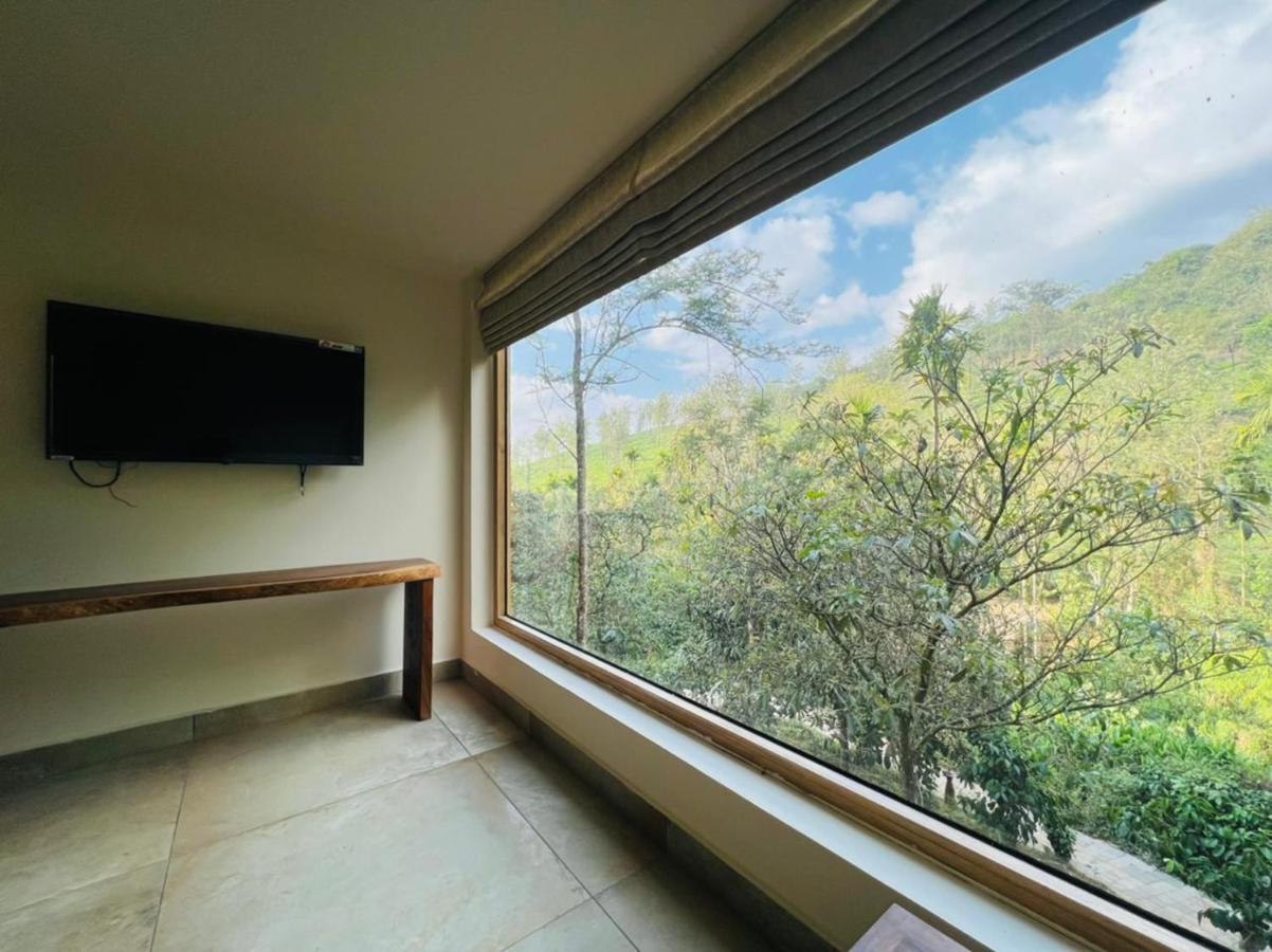 Maple Ash Resort Vythiri Luaran gambar