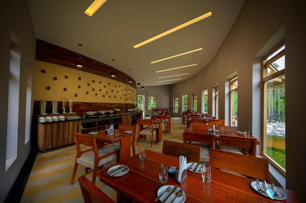 Maple Ash Resort Vythiri Luaran gambar
