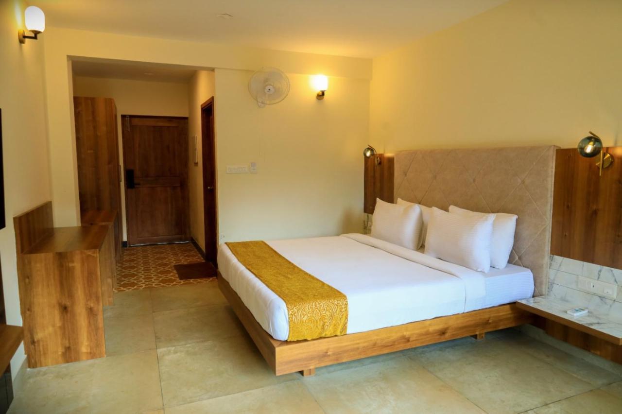 Maple Ash Resort Vythiri Luaran gambar