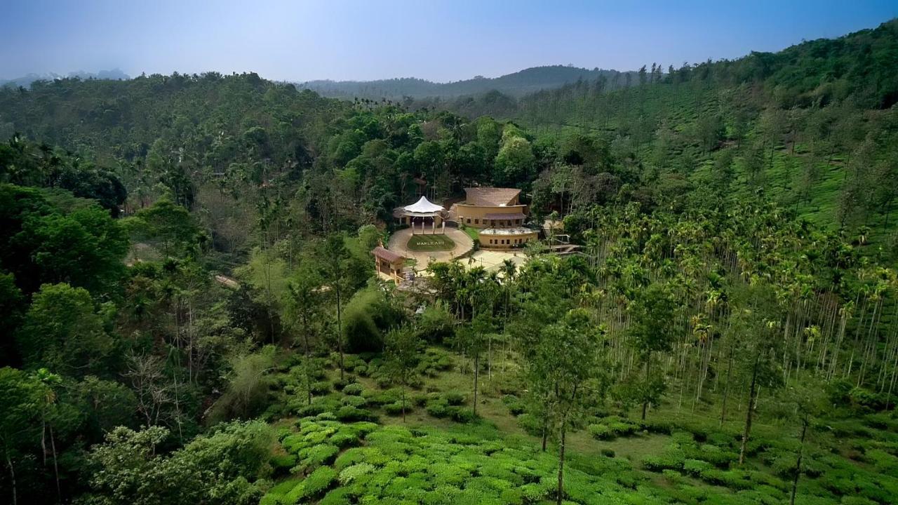 Maple Ash Resort Vythiri Luaran gambar