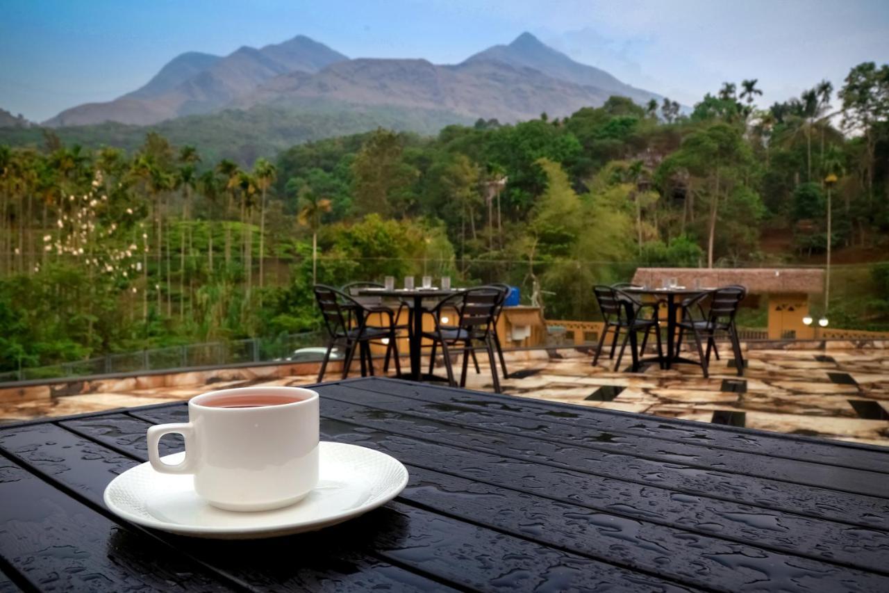 Maple Ash Resort Vythiri Luaran gambar