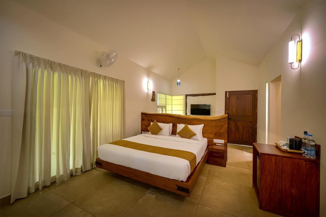 Maple Ash Resort Vythiri Luaran gambar