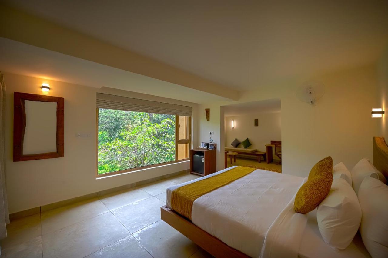 Maple Ash Resort Vythiri Luaran gambar